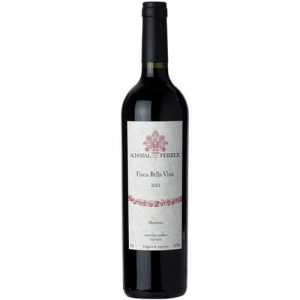 Achaval Ferrer Malbec Finca Bella Vista 750ml
