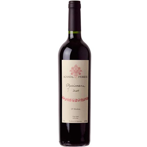 Achaval Ferrer Malbec Quimera 750ml