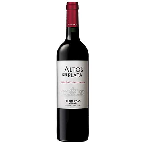 Altos del Plata Cabernet Sauvignon 750ml