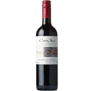 Cono Sur Bicicleta Cabernet Sauvignon 750ml