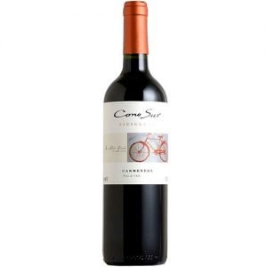 Cono Sur Bicicleta Carmenere 750ml