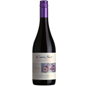 Cono Sur Bicicleta Pinot Noir 750ml