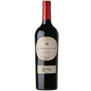 Escorihuela Gascon El Conquistador Red 750ml