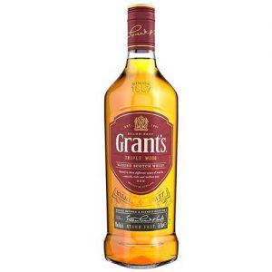 Grant's Family Reserve 750ml