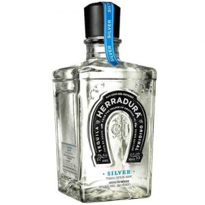Tequila Herradura Blanco 750ml