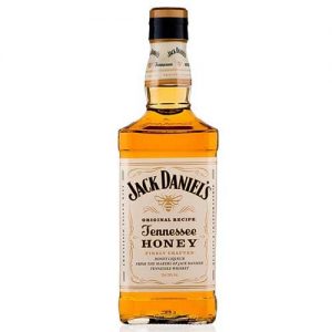Jack Daniels Honey 750ml
