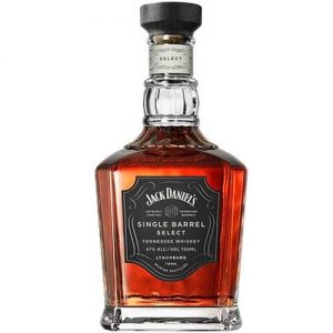 Jack Daniels Single Barrel 750ml