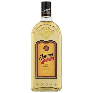 Tequila Jarana Reposado 750ml