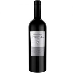 Navarro Correas Structura 750ml