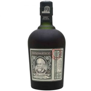 Ron Diplomatico Reserva Exclusiva 750ml