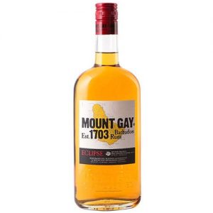 Ron Mount Gay Eclipse 750ml