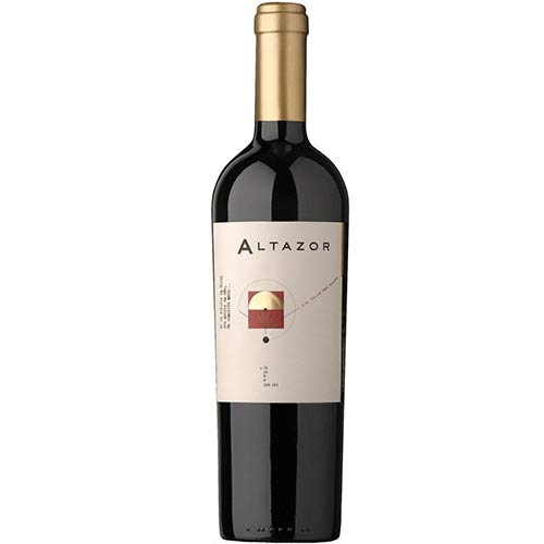 Undurraga Altazor Rojo 750ml