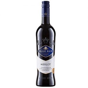 Blue Nun Merlot 750ml