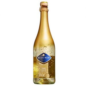 Blue Nun Sparkling Gold 750ml