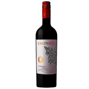 Caliterra Carmenere Reserva 750ml