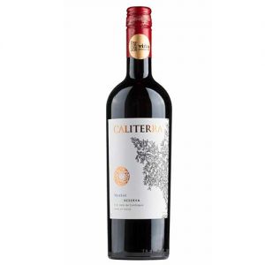 Caliterra Merlot Reserva 750ml