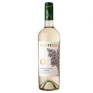 Caliterra Sauvignon Blanc Reserva 750ml