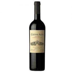 Catena Alta Cabernet Sauvignon 750ml