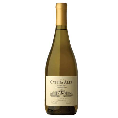 Catena Alta Chardonnay 750ml
