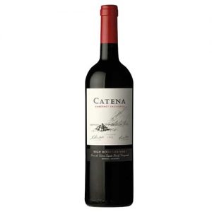 Catena Cabernet Sauvignon 750ml