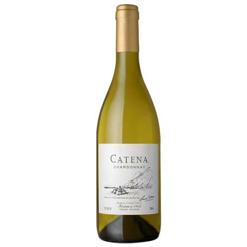 Catena Chardonnay 750ml