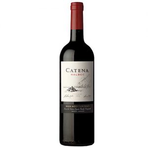Catena Malbec 750ml