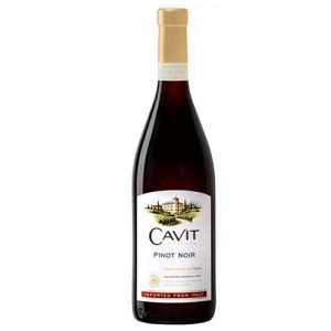 Cavit Pinot Noir 750ml