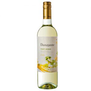 Danzante Pinot Grigio 750ml