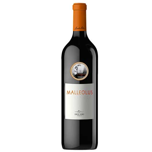 Emilio Moro Malleolus 750ml