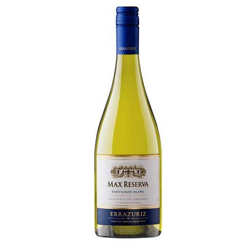 Errazuriz Max Reserva Sauvignon Blanc 750ml