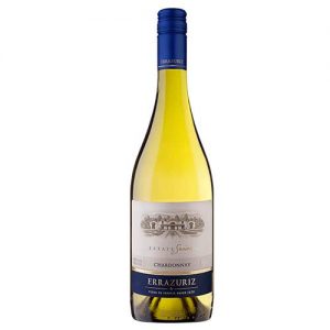 Errazuriz Chardonnay Reserva Estate 750ml
