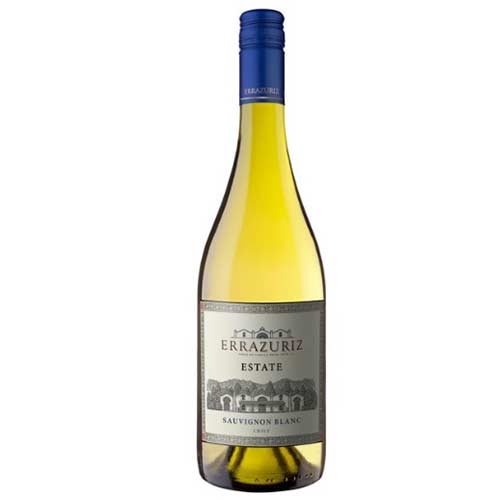 Errazuriz Reserva Sauvignon Blanc 750ml