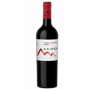 Kaiken Reserva Cabernet Sauvignon 750ml