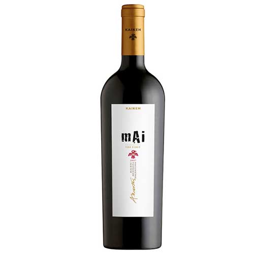 Kaiken Mai Malbec 750ml