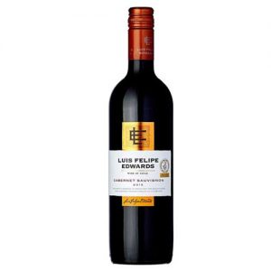 Luis Felipe Edwards Cabernet Sauvignon 750ml