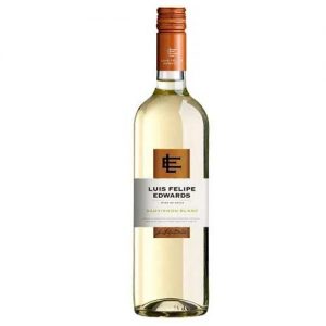 Luis Felipe Edwards Sauvignon Blanc 750ml