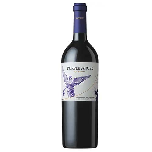 Montes Purple Angel 750ml