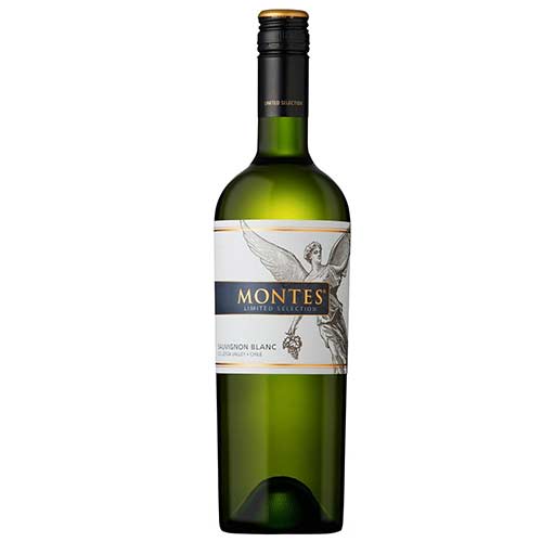 Montes Seleccion Sauvignon Blanc 750ml