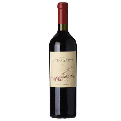 Nicolas Catena Zapata 750ml