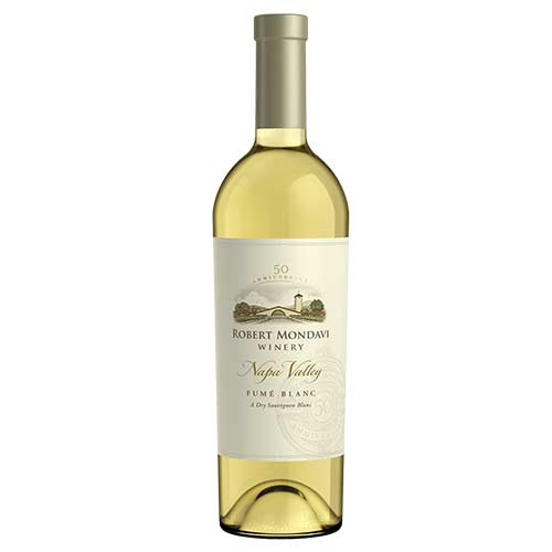 Robert Mondavi Fume Blanc 750ml