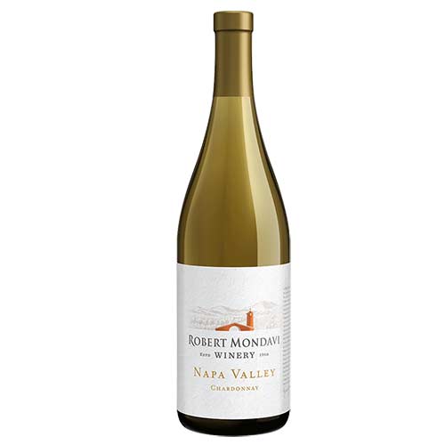 Robert Mondavi Chardonnay 750ml