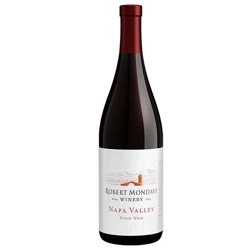 Robert Mondavi Pinot Noir 750ml