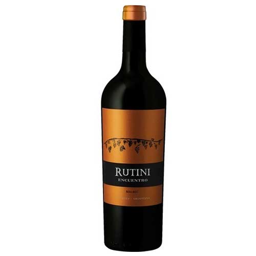 Rutini Encuentro Malbec 750ml