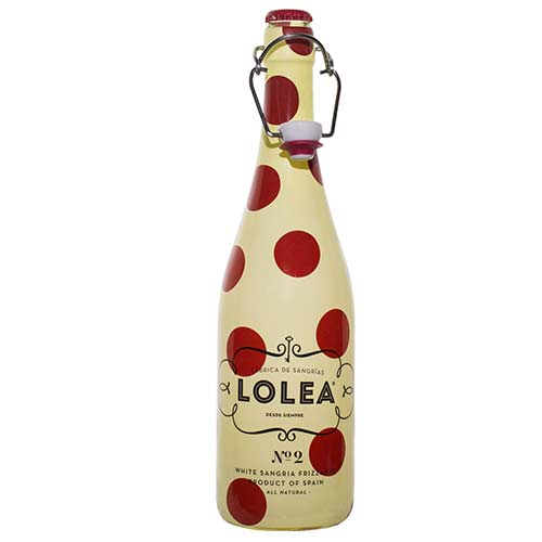 Lolea Sangria Blanca 750ml