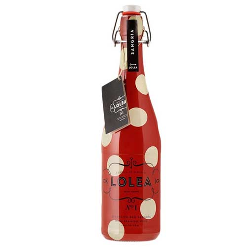 Lolea Sangria Roja 750ml