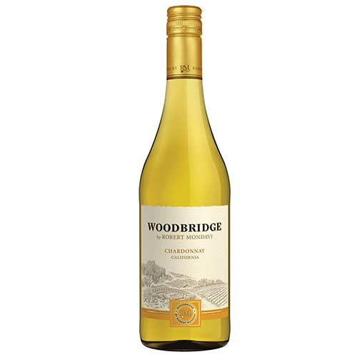 Woodbridge Chardonnay 750ml