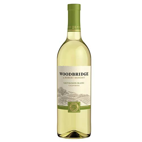Woodbridge Sauvignon Blanc 750ml